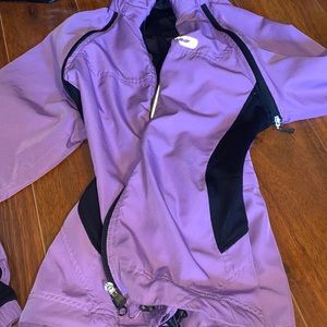 Garneau small running jacket
